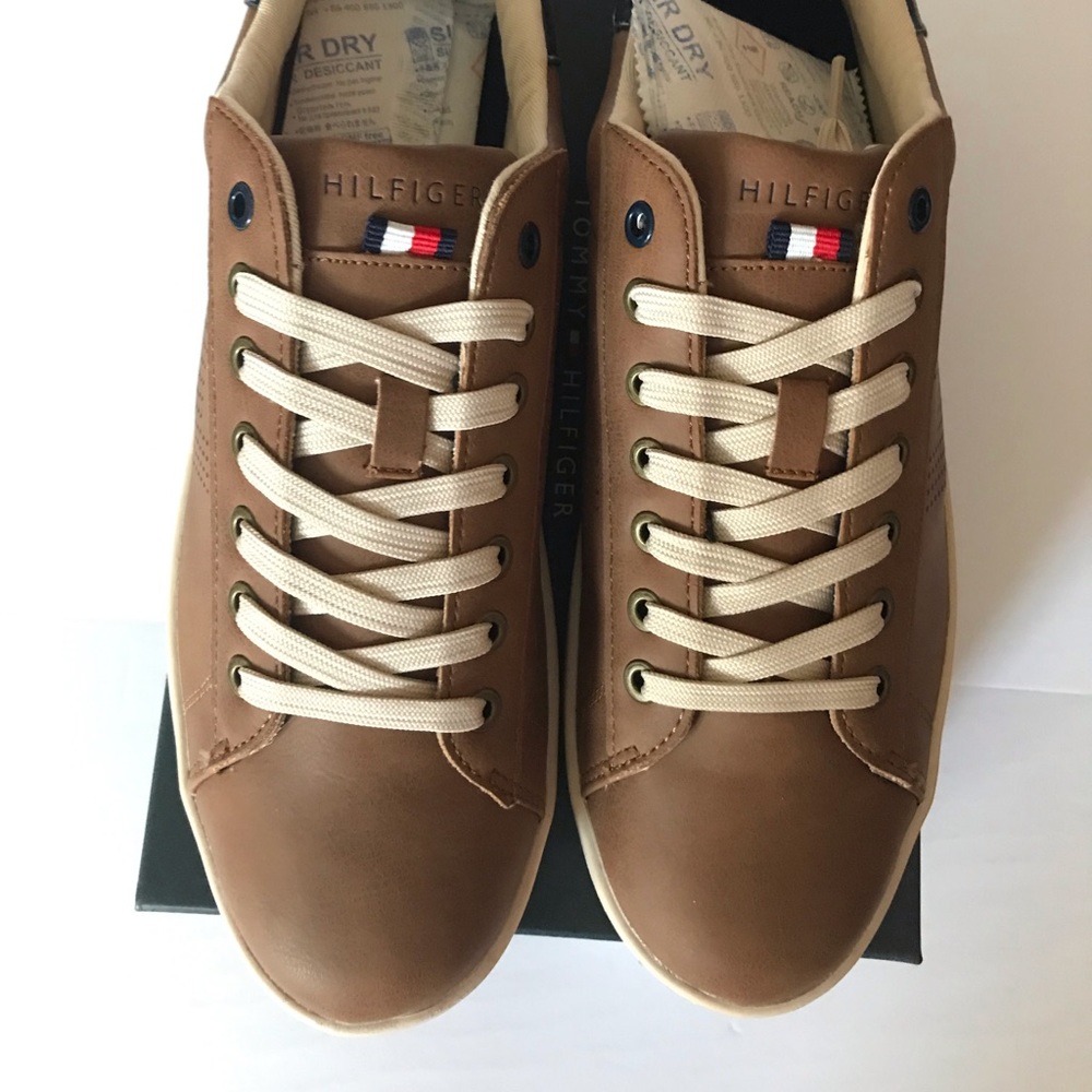 Tommy Hilfiger Lutwin Sneakers